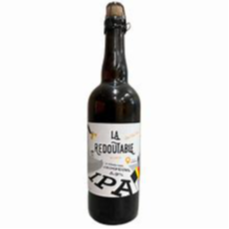 La Petite Redoutable (IPA) 5.9% 75cl Main Image